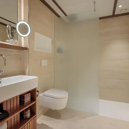 Grand Ter Duin 5* Noordwijk