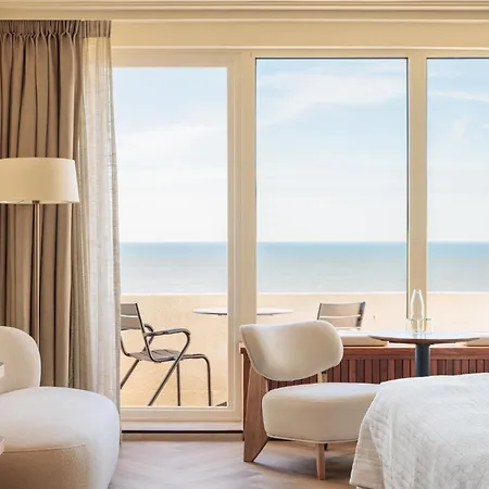 Hotel Grand Ter Duin Noordwijk