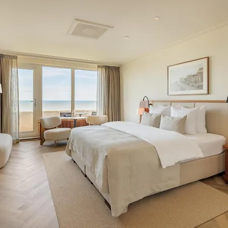 Hotel Grand Ter Duin