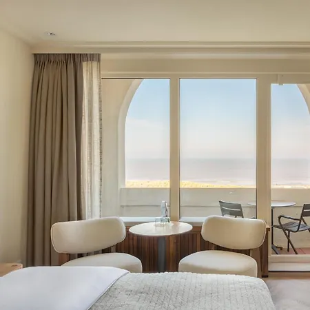Hotell Grand Ter Duin 5*