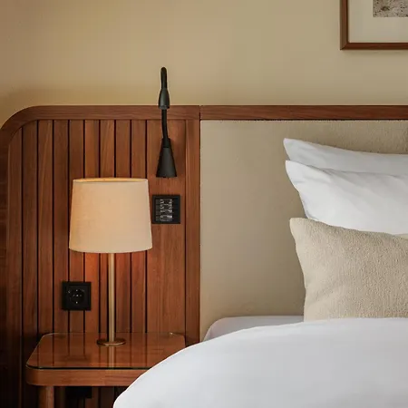 Grand Ter Duin Hotell