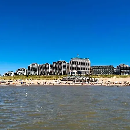 Hotel Grand Ter Duin 5*