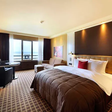 Grand Ter Duin Hotel Noordwijk