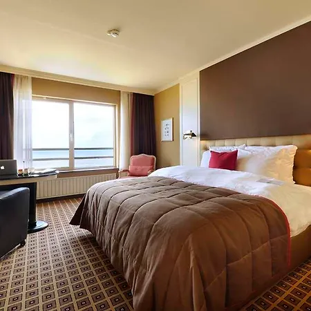 Grand Ter Duin Hotel