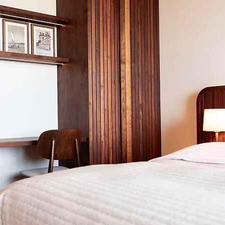 Grand Ter Duin Hotel Noordwijk