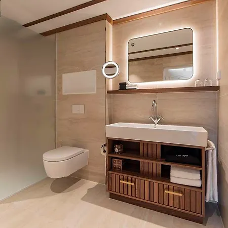 Grand Ter Duin 5* نوردفيك