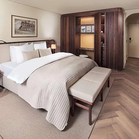 Grand Ter Duin 5* Noordwijk