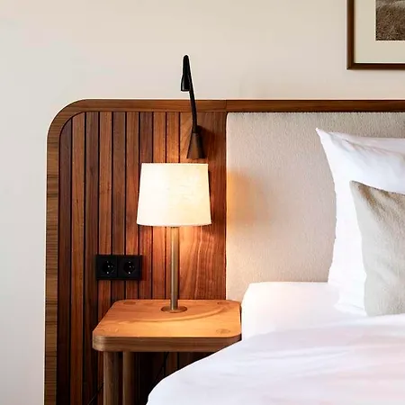 Grand Ter Duin Hotel