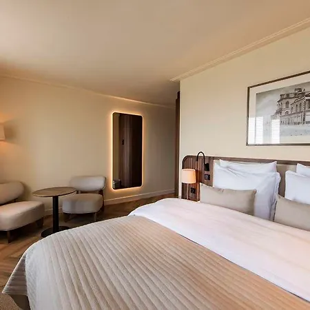 Hotel Grand Ter Duin Noordwijk