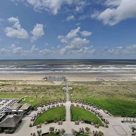 Grand Ter Duin Hotel