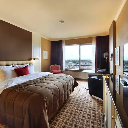 Grand Ter Duin Hotel Noordwijk