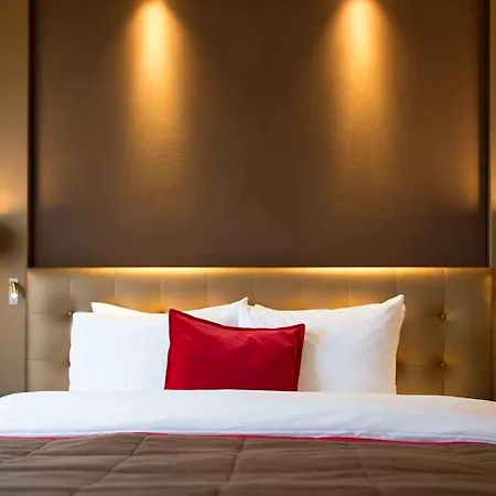 Grand Ter Duin 5* Noordwijk