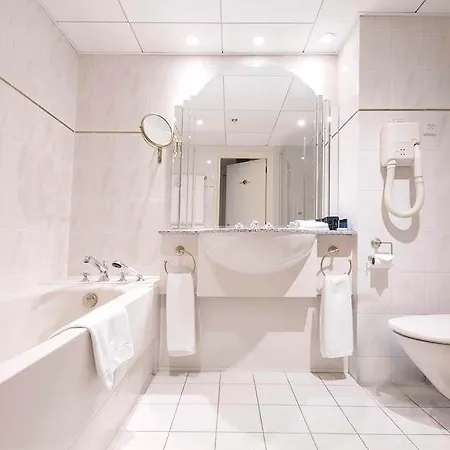 Hotel Grand Ter Duin