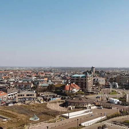 Grand Ter Duin Hotel