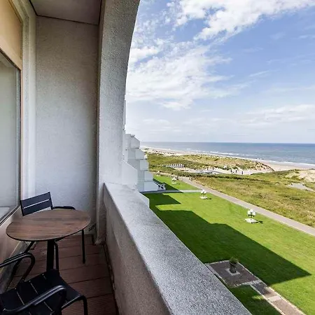 Hotel Grand Ter Duin
