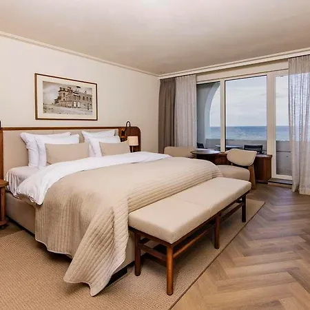 Grand Ter Duin Hotel 5*
