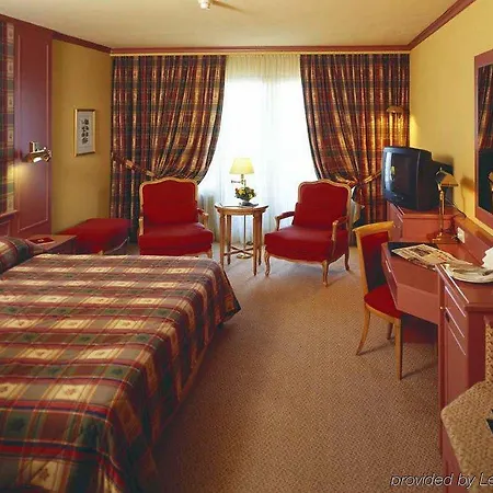 호텔 Grand Ter Duin