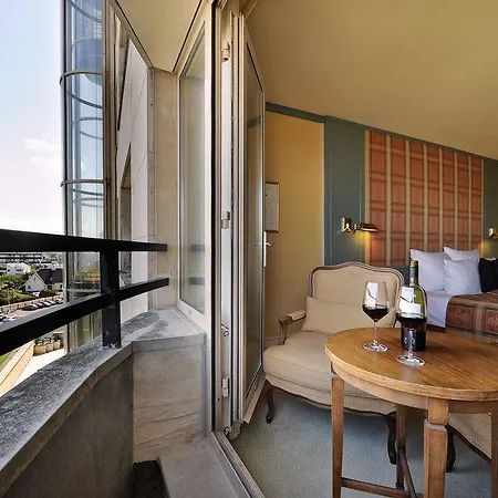 Grand Ter Duin 5* 노르트베이크