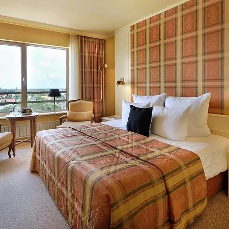 Grand Ter Duin Hotel 5*