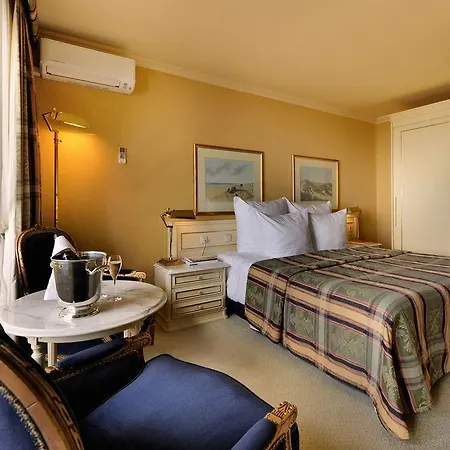 Grand Ter Duin Hotel Noordwijk