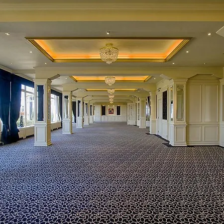 Grand Ter Duin Hotel Noordwijk