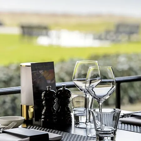 Grand Ter Duin Hotel Noordwijk