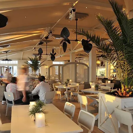 Grand Ter Duin Hotel 5*