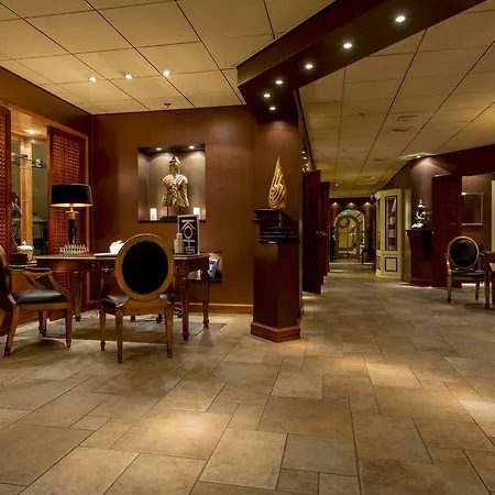 Grand Ter Duin 酒店 诺德韦克