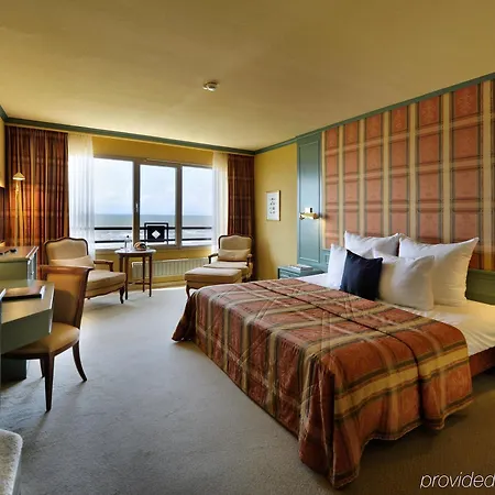 Grand Ter Duin 5* Noordwijk