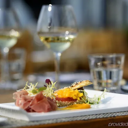 Grand Ter Duin Hotel 5*