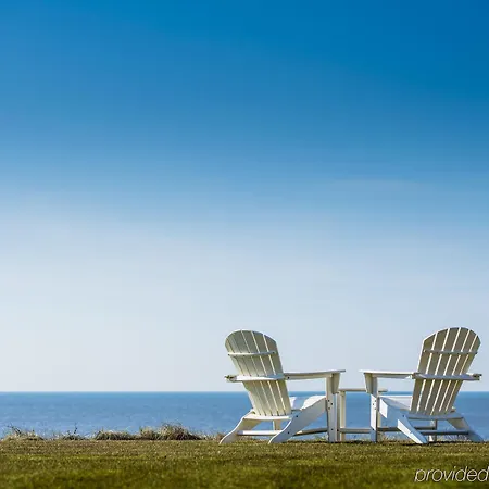 Grand Ter Duin 酒店