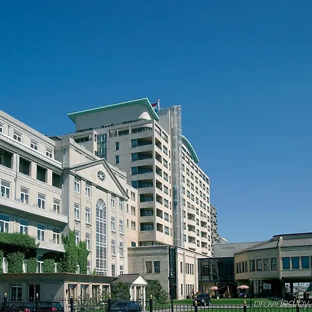 Grand Ter Duin 5* Noordwijk