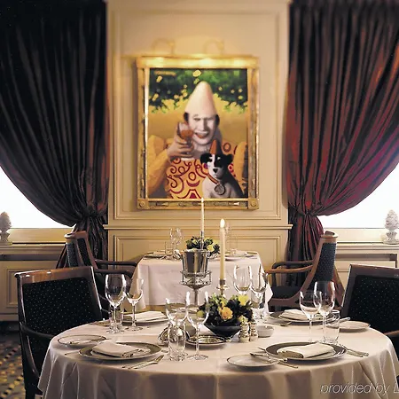 Grand Ter Duin 호텔