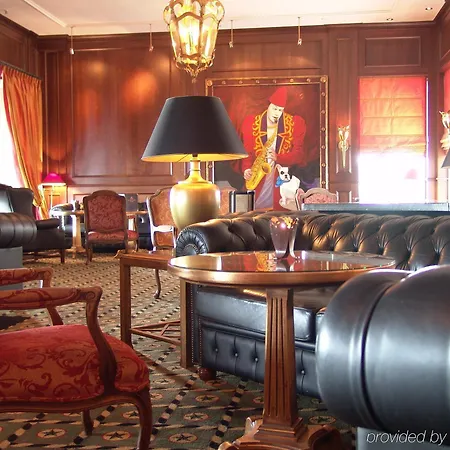 Grand Ter Duin 5* Noordwijk