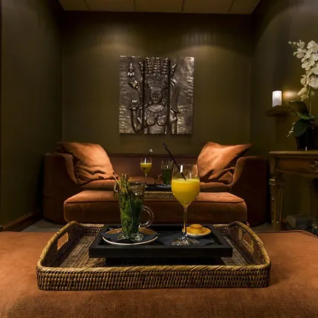 Grand Ter Duin 酒店 5*