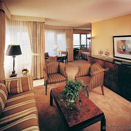 Grand Ter Duin Hotel