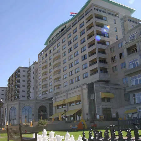 Grand Ter Duin 诺德韦克