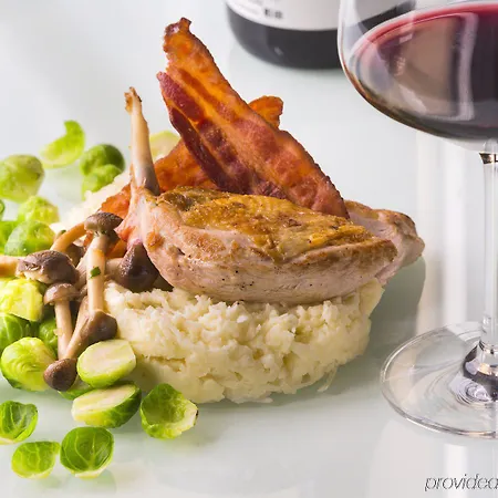 Grand Ter Duin Noordwijk