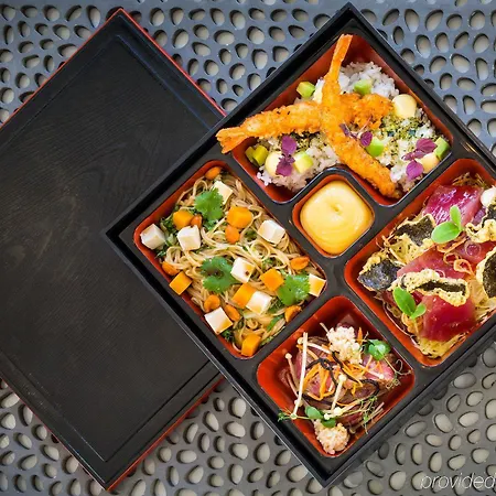 Grand Ter Duin Hotel Noordwijk