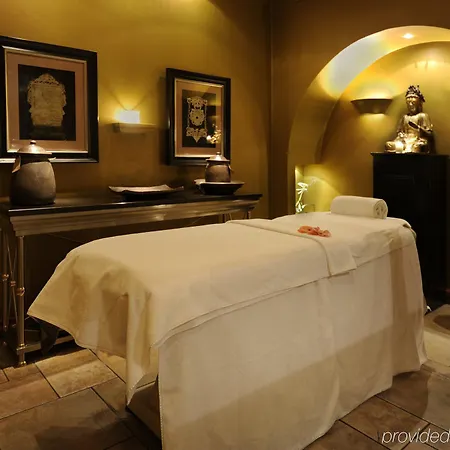 호텔 Grand Ter Duin 노르트베이크