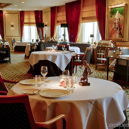 Hotel Grand Ter Duin Noordwijk
