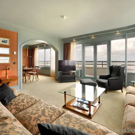 Hotel Grand Ter Duin 5*