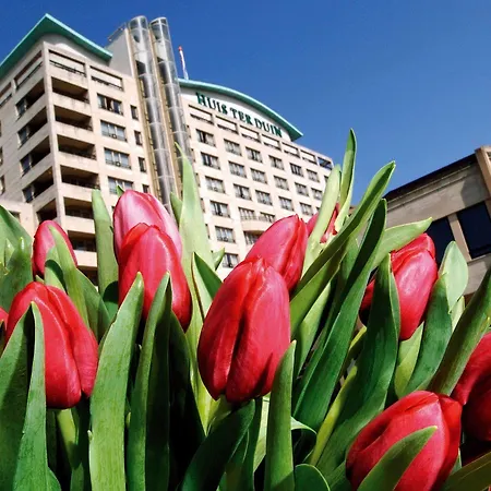 Grand Ter Duin Hotell Noordwijk