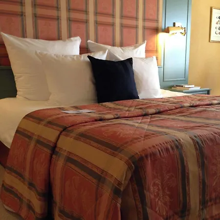 Hotel Grand Ter Duin 5*