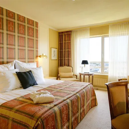 Grand Ter Duin Hotell