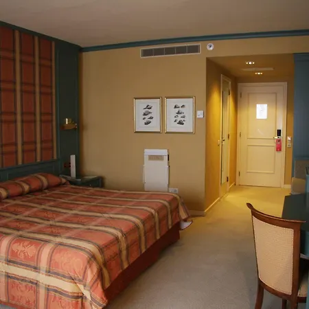 Grand Ter Duin 酒店