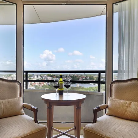 Grand Ter Duin Hotel