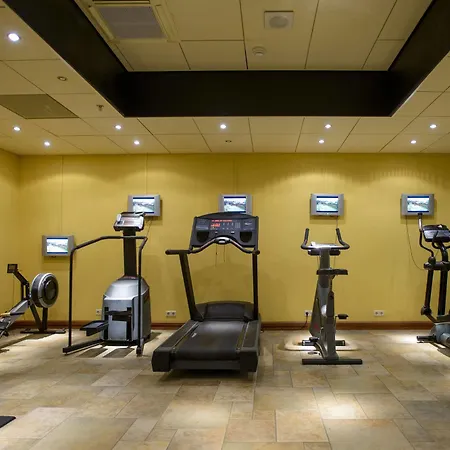 Grand Ter Duin 호텔