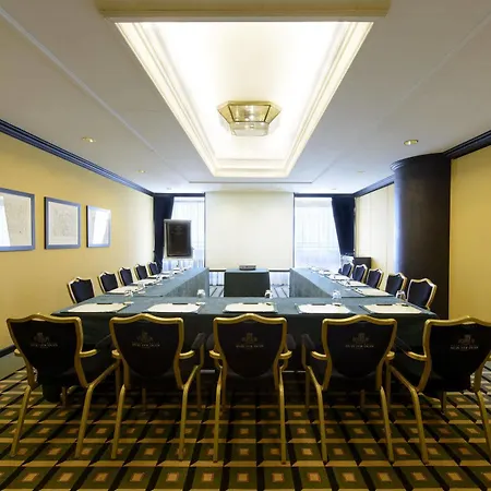 Grand Ter Duin Noordwijk