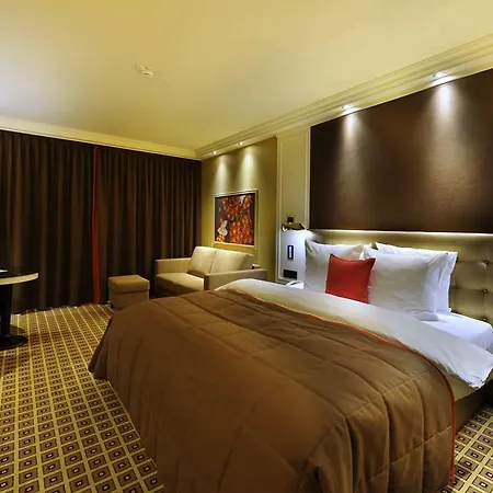 Grand Ter Duin 5* Noordwijk